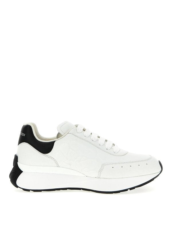 Alexander McQueen Runner