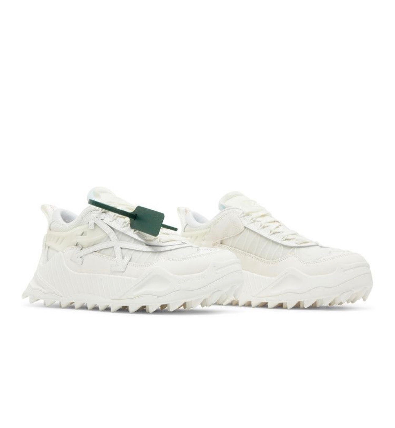 OFF-WHITE