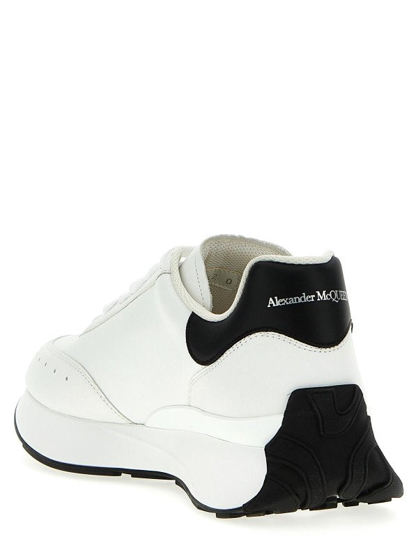 Alexander McQueen Runner