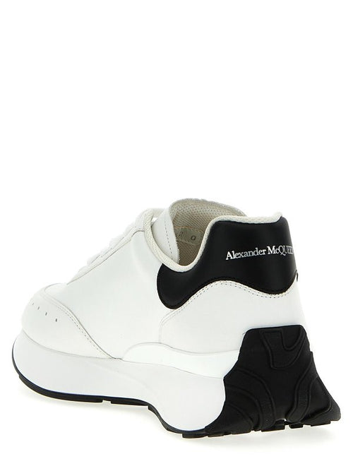 Alexander McQueen Runner