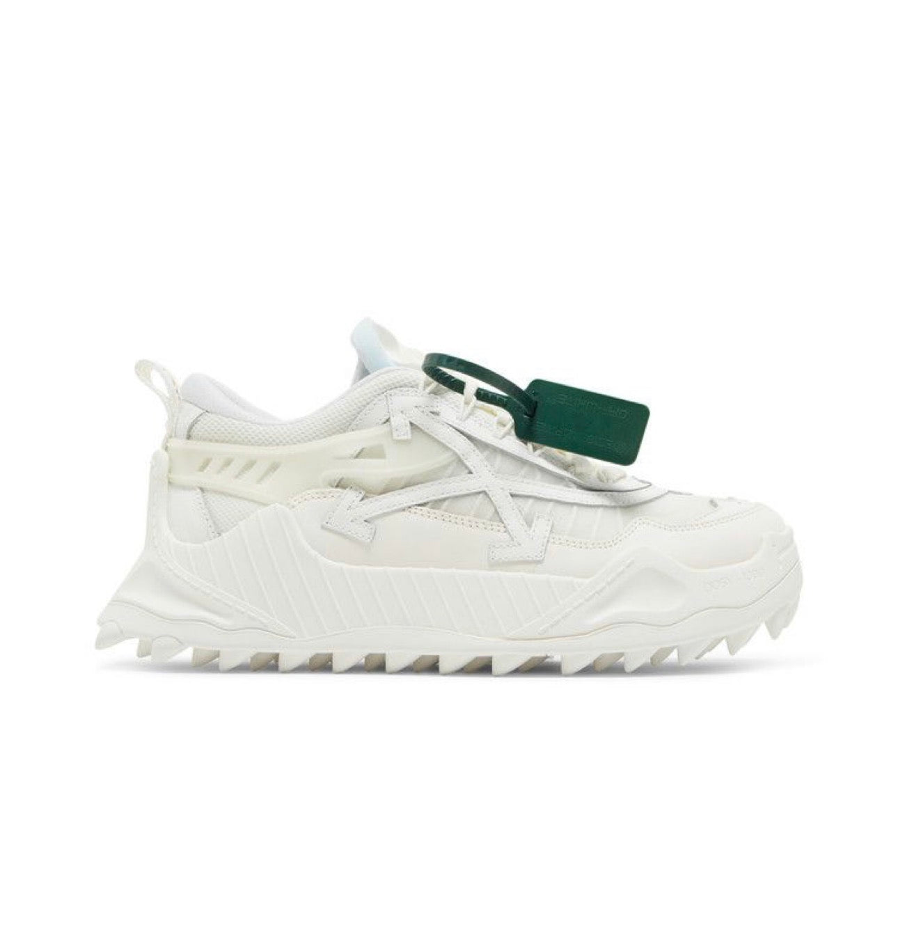 OFF-WHITE