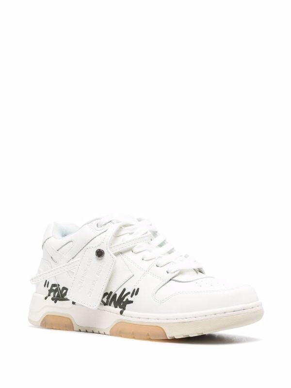 OFF-WHITE