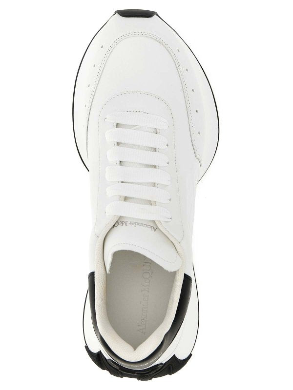 Alexander McQueen Runner